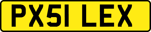 PX51LEX