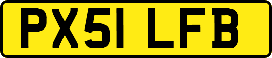 PX51LFB