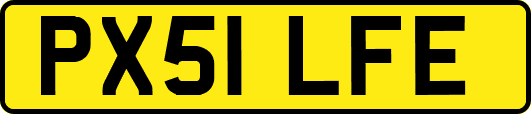 PX51LFE