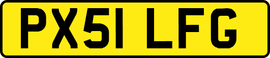 PX51LFG