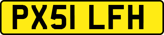 PX51LFH