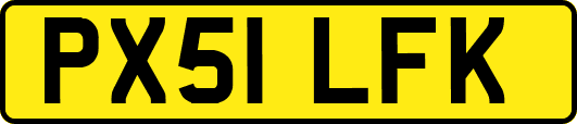 PX51LFK
