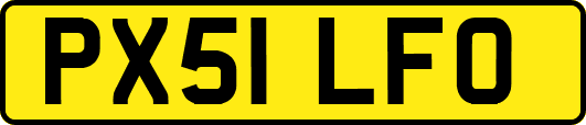 PX51LFO