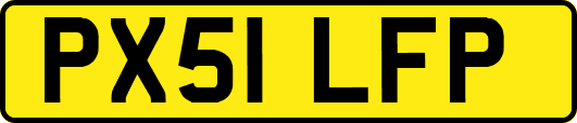 PX51LFP