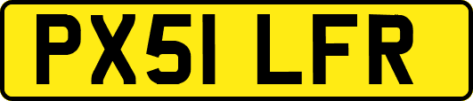 PX51LFR