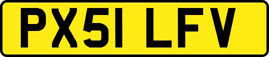 PX51LFV