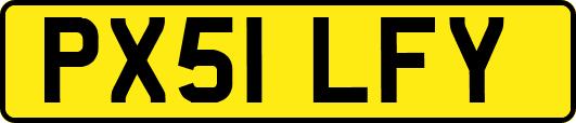 PX51LFY