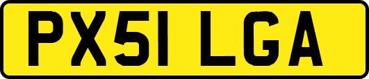 PX51LGA