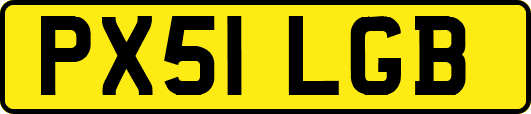 PX51LGB