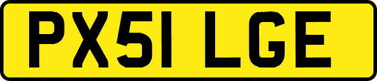 PX51LGE