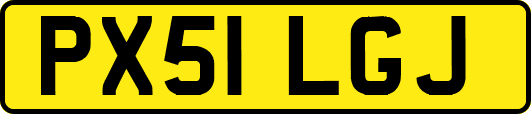 PX51LGJ