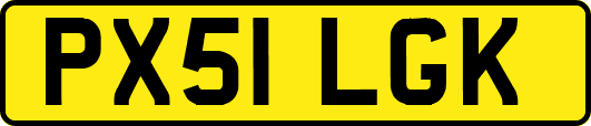 PX51LGK