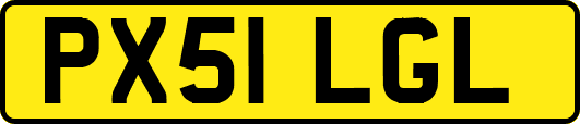 PX51LGL