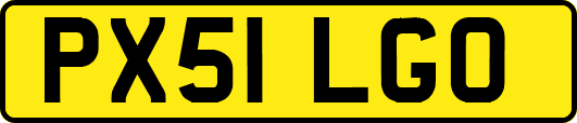 PX51LGO