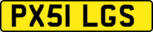 PX51LGS