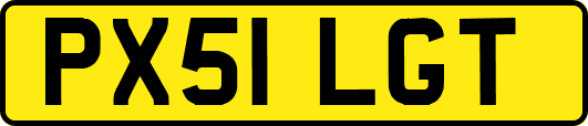 PX51LGT