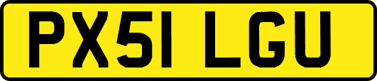 PX51LGU