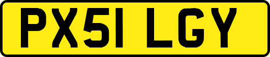 PX51LGY
