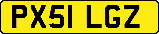 PX51LGZ