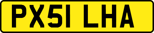 PX51LHA