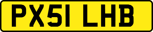 PX51LHB