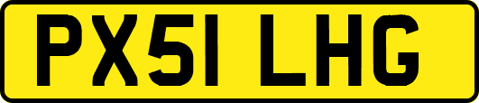 PX51LHG