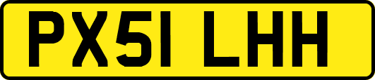 PX51LHH