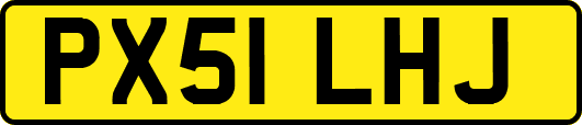 PX51LHJ