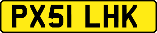 PX51LHK