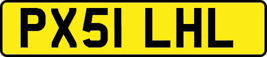 PX51LHL