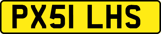 PX51LHS