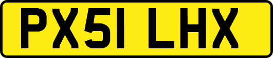 PX51LHX