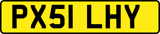 PX51LHY