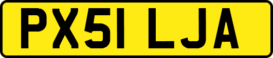 PX51LJA