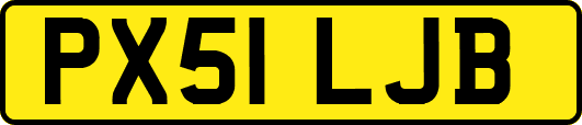 PX51LJB