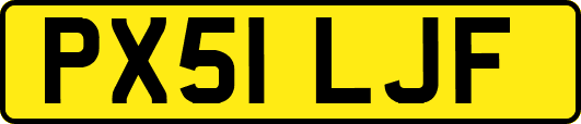 PX51LJF