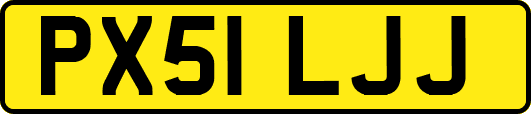 PX51LJJ