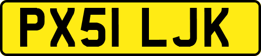 PX51LJK