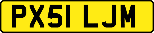 PX51LJM