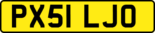 PX51LJO