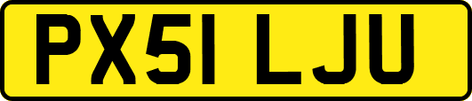 PX51LJU