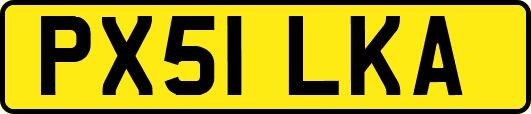 PX51LKA