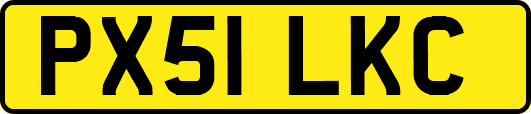 PX51LKC