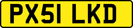 PX51LKD