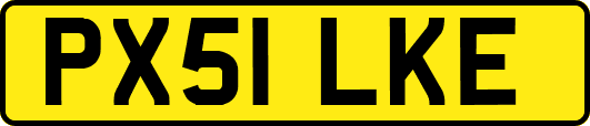 PX51LKE