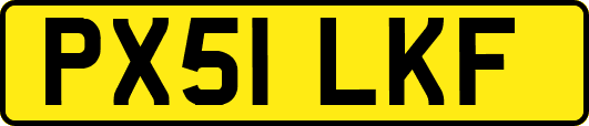 PX51LKF