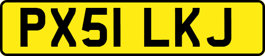 PX51LKJ