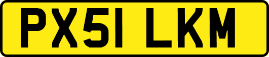 PX51LKM