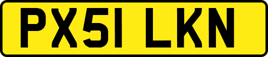 PX51LKN