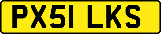 PX51LKS